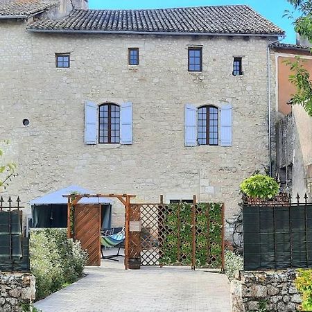 Le Fort D'Issigeac Chambres D'Hotes المظهر الخارجي الصورة